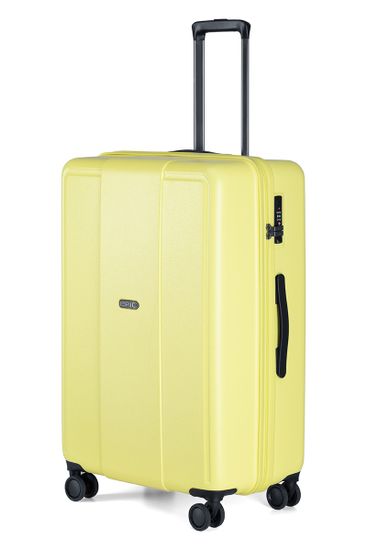 EPIC Střední kufr Pop 6.0 Citrus Yellow