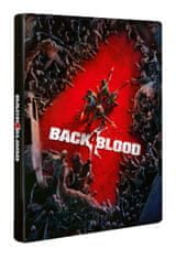 Cenega Back 4 Blood Special Edition XONE/XSX