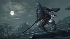 Activision Sekiro: Shadows Die Twice (Game of the Year) PS4
