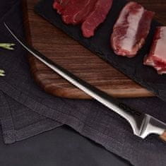 Mormark Japonský nůž | SHARPACE
