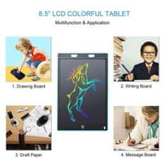 JOJOY® Magický kreslicí tablet LCD | WHIZZPAD