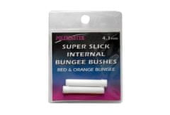 Drennan průchodka Super Slick Internal Bungee Bushes 4,1mm