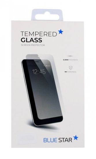 Bluestar Tvrzené sklo Blue Star iPhone 6 Plus - 6s Plus Full Cover černé 97117