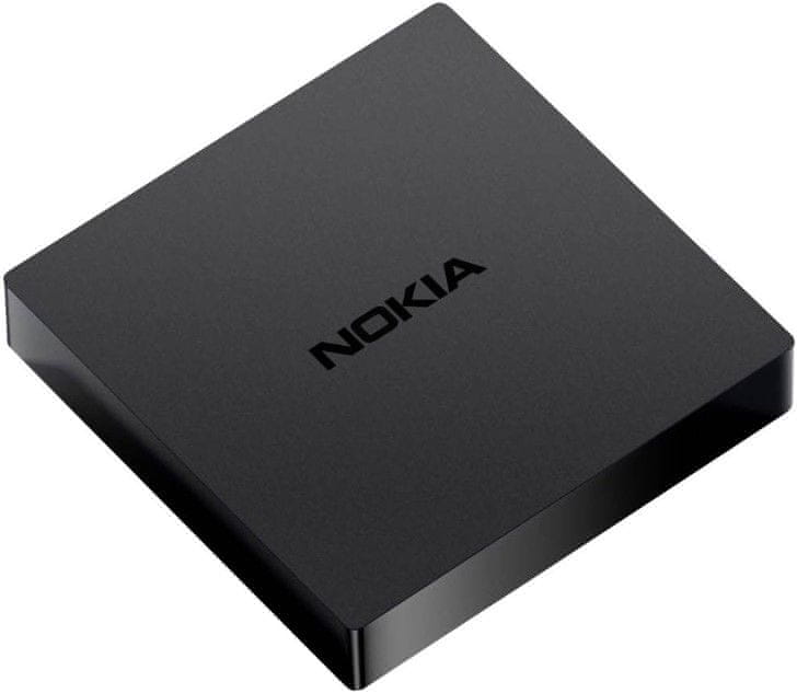 Levně Nokia Streaming Box 8000