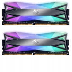 Adata Paměť RAM DIMM DDR4 16GB 3200MHz 16CL dual