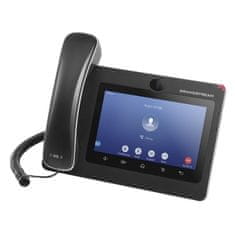 YEALINK GRANDSTREAM GXV3370 - Videotelefon VoIP