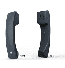 YEALINK YEALINK BTH58 - Bezdrátové sluchátko pro telefony T58W