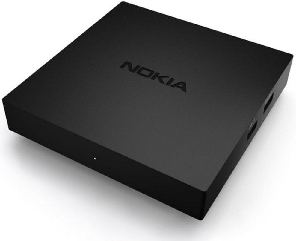 Levně Nokia Streaming Box 8010