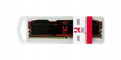 GoodRam Paměť RAM IRDM DIMM DDR4 8GB 3200MHz 16CL single