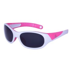 Laceto Sluneční brýle BENJAMIN Pink – dětské