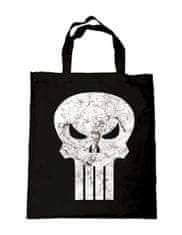 Grooters Plátěná taška Punisher