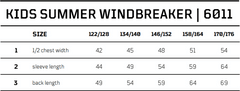 BRANDIT Dětská bunda Summerwindbreaker Frontzip Darkcamo Velikost: 146/152