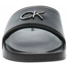 Calvin Klein Pantofle černé 37 EU HW0HW01509BEH