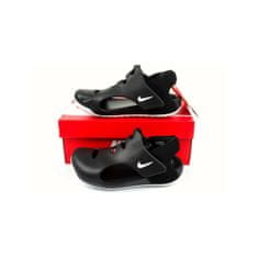 Nike Sandály černé 23.5 EU Sunray Protect 3
