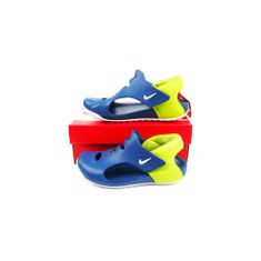 Nike Sandály 19.5 EU Sunray Protect