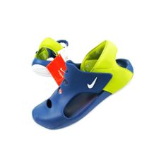 Nike Sandály 19.5 EU Sunray Protect