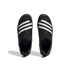 Adidas Boty do vody černé 40.5 EU Terrex Jawpaw Hrdy