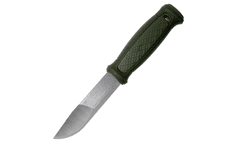 Morakniv 13912 Kansbol (S) Survival Kit nůž 10,6 cm, zelená, polymer, sada na přežití