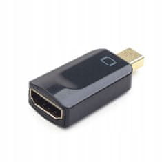 Gembird Adaptér A-MDPM-HDMIF-01 Mini DisplayPort - HDMI typ A