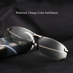 VIVVA® Polarizační Sluneční brýle, Polarizační brýle - Blokují alespoň 99 % záření UVA i UVB, UV 400 | CHROMICLENS