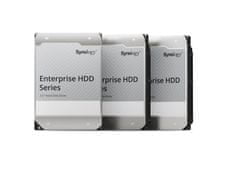 Synology HDD SATA 3.5” 8TB HAT5310-8T, 7200ot./min., cache 256MB, 5 let záruka
