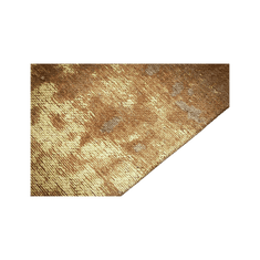 Invicta Interior (2973) MODERN ART design koberec 350x240cm rezavě hnědá