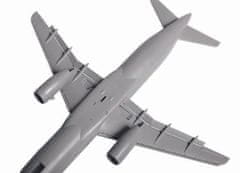 Zvezda Airbus A-320, Model Kit 7003, 1/144