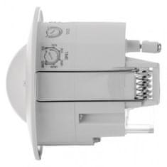 Emos MW senzor (pohybové čidlo) IP20 1200W G1190, bílý 1454013100