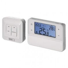 Emos EMOS Pokojový termostat s komunikací OpenTherm, bezdrátový, P5616OT 2101307000