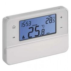 Emos EMOS Pokojový termostat s komunikací OpenTherm, drátový, P5606OT 2101208000