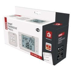 Emos Emos GoSmart Bezdrátový pokojový termostat P56211 s wifi