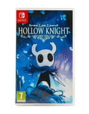Nintendo Hollow Knight NSW