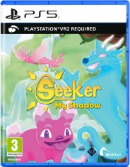 Cenega Seeker My Shadow (PSVR2) PS5