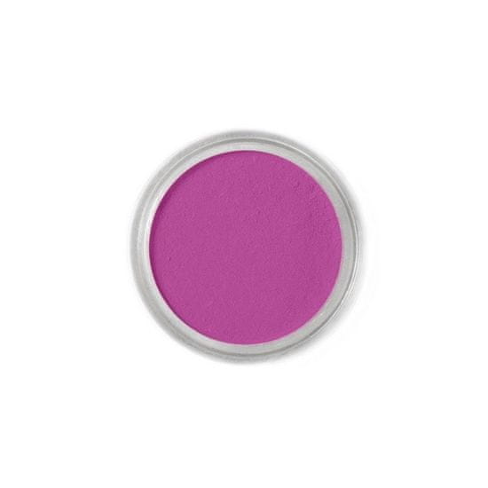 Fractal Colors Dekorativní prachová barva Fractal - Orchid Purple (1,7 g)