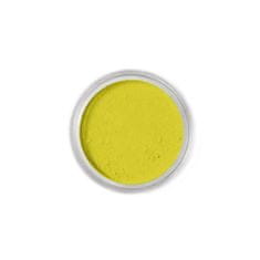 Fractal Colors Jedlá prachová barva Fractal - Gooseberry Green, Egreszöld (2 g)