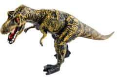 Sferazabawek Dinosauří sada kompletní sada dinosaurů ze světa zvířat