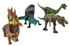 Sferazabawek Dinosauří sada kompletní sada dinosaurů ze světa zvířat
