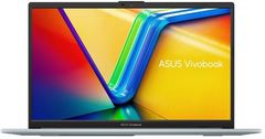 ASUS Vivobook Go 15 OLED (E1504F), šedá (E1504FA-OLED180W)