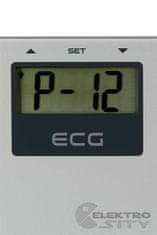 ECG OV 126 digitální osobní váha