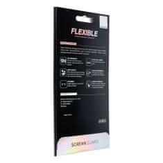 BESTSUIT Flexibilní 5D tvrzené sklo Bestsuit na Apple iPhone 6/6s , černé 5901737894328
