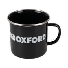 Oxford plechový hrnek, OXFORD OX839