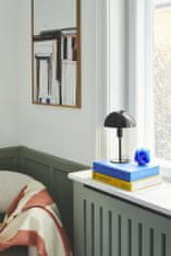 NORDLUX Ellen mini stolní lampička černá