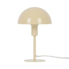 NORDLUX Ellen mini stolní lampička žlutá