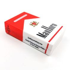 OEM CG-500 digitální váha ve tvaru cigaretové škatulky do 500g / 0,01 g