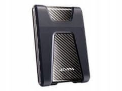 Adata DashDrive Durable HD650 1 TB černý
