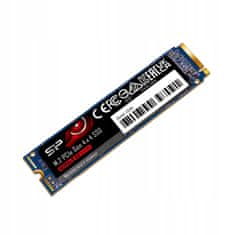 SSD disk UD85 250GB M.2 PCIe NVMe