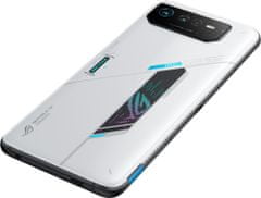 ASUS ROG Phone 6, 12GB/256GB, White