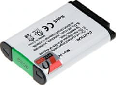 T6 power Baterie T6 Power Sony NP-BX1, 1080mAh, 3,9Wh