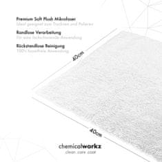 ChemicalWorkz  WST - Mikrovláknová utěrka (40 x 40 cm)