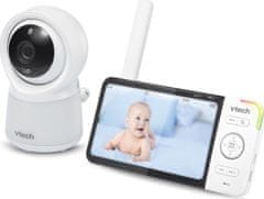 Vtech Dětská video chůvička VTECH RM 5754 HD WI-FI